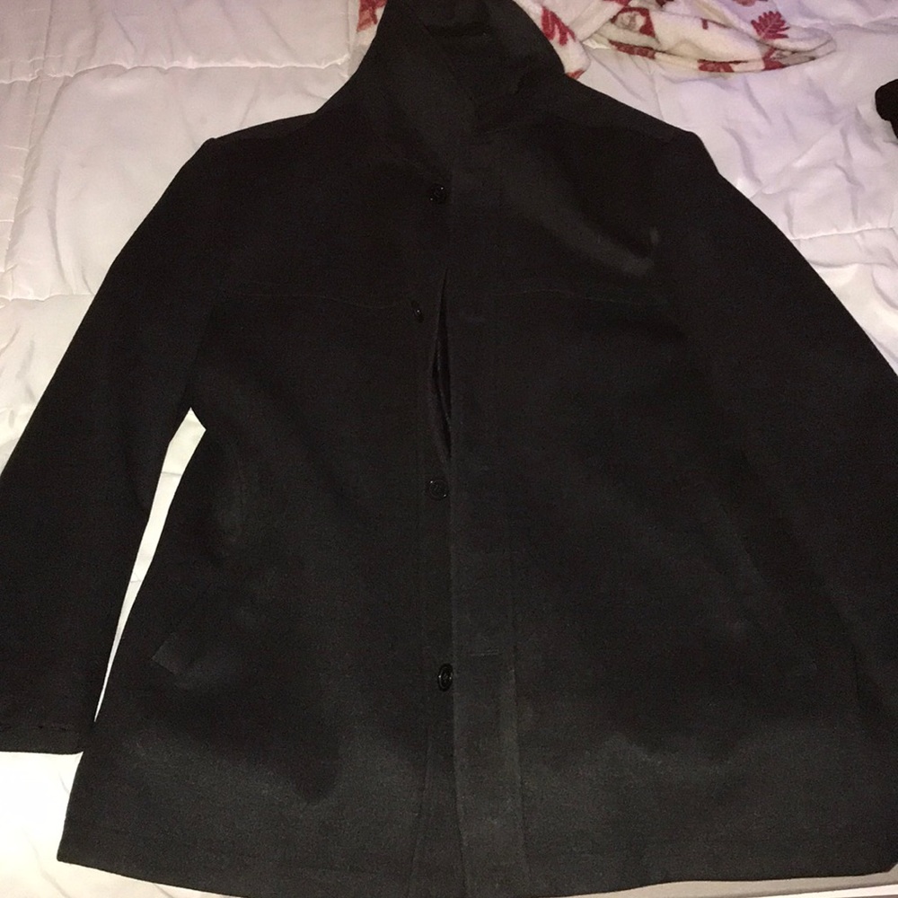 Mantoni Milan Italy Suit